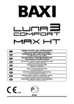 Luna3 Comfort Max HT