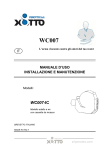 WC007-IC - Perotto S.r.l.