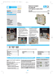 Manuale d`installazione