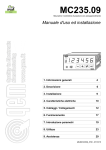 MC235.09 - QEM srl