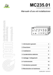 MC235.01 - QEM srl