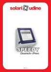 manuale speedy.indd