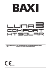 Luna3 Comfort HT Solar