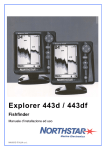 Explorer 443d / 443df