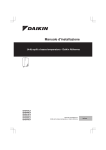 Manuale di Installazione EHBH-X04-08