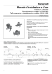 Manuale d`installazione e d`uso