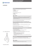 Raimondi Filters and Strainers