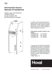 4 205 043 IA Ultragas (35-90) - MBCalor Assistenza caldaie Hoval