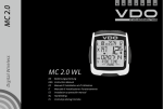 VDO - MC 2.0