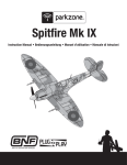 30681 Spitfire MK IX Multi Manual.indb