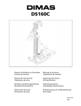 DS160C - Klippo