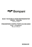 Manuale - Bompani