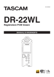 Manuale di riferimento