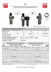 930 - Manuale di istruzioni