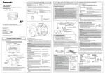 V Guida all`installazione Principali controlli operativi Accessori