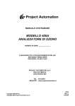 Manuale API m400a_g