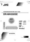 DR-MH200SE - Migros
