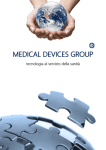 MEDICAL DEVICES GROUP