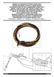 MANUALE DI ISTRUZIONI PER TORCIA PLASMA CP95 C