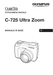 C-725 Ultra Zoom - Electrocomponents