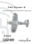 44965 HBZ Corsair SAFE RTF.indb