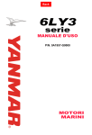 6LY3 Manuale d`uso - Marlow