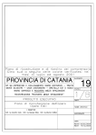 piano 2 - Provincia Regionale di Catania