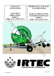 IRTEC Serie G (A-F)