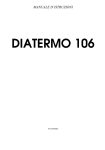 DIATERMO 106 - Doctor Point soluzioni Medicali a Portata di click