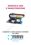 3 specifiche tecniche
