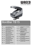 BordBar TB15 - Truckstyler-Shop
