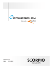 SCORPIO Manuale Italiano V1_1