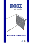 Industrial systems assembly manual