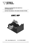 AWC MP - Stel Welding Division