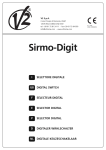 Sirmo-Digit