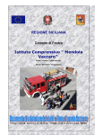 Documento Valutazione dei Rischi e Piano di Emergenza