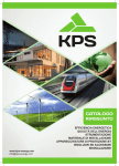 CATALOGO - KPS Soluciones en Energía