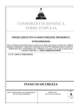 pdfVisualizza ALL. N° 6.5 PIANO DI SICUREZZA pdf