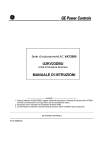 Manuale Modulo Frenatura VAT2000