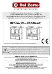 REGINA 350 – REGINA 631