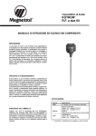 KOTRON&reg; R.F. a due fili