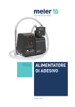 Manuale di istruzioni