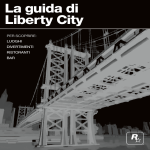 La guida di Liberty City