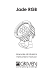 Manuale di istruzioni