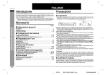 SD-AT1000H Operation-Manual IT