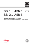 BB 1... ASME BB 2... ASME