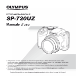 SP-720UZ - Olympus