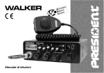 Walker IT.p65 - Groupe President Electronics