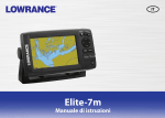 Elite-7m - Lowrance