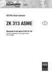 ZK 313 ASME